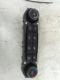 2018 Gmc Terrain Climate Control Module Temperature AC/Heater Replacement P/N:84296135 737020000000X, 815372982 Fits OEM Use