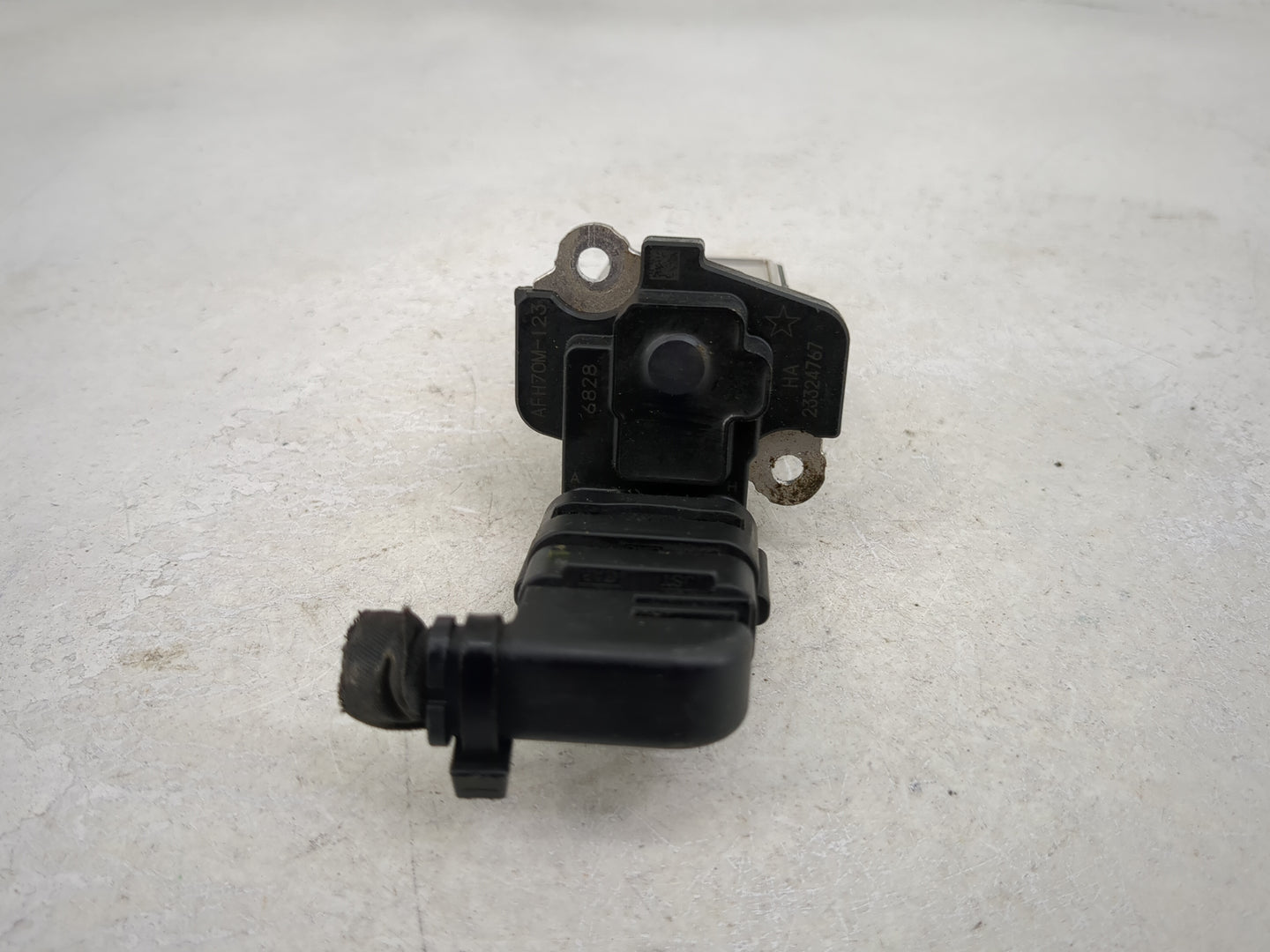 2018-2019 Gmc Terrain Mass Air Flow Meter Maf - Oemusedautoparts1.com