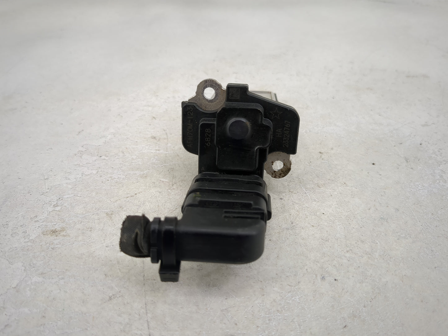 2018-2019 Gmc Terrain Mass Air Flow Meter Maf - Oemusedautoparts1.com