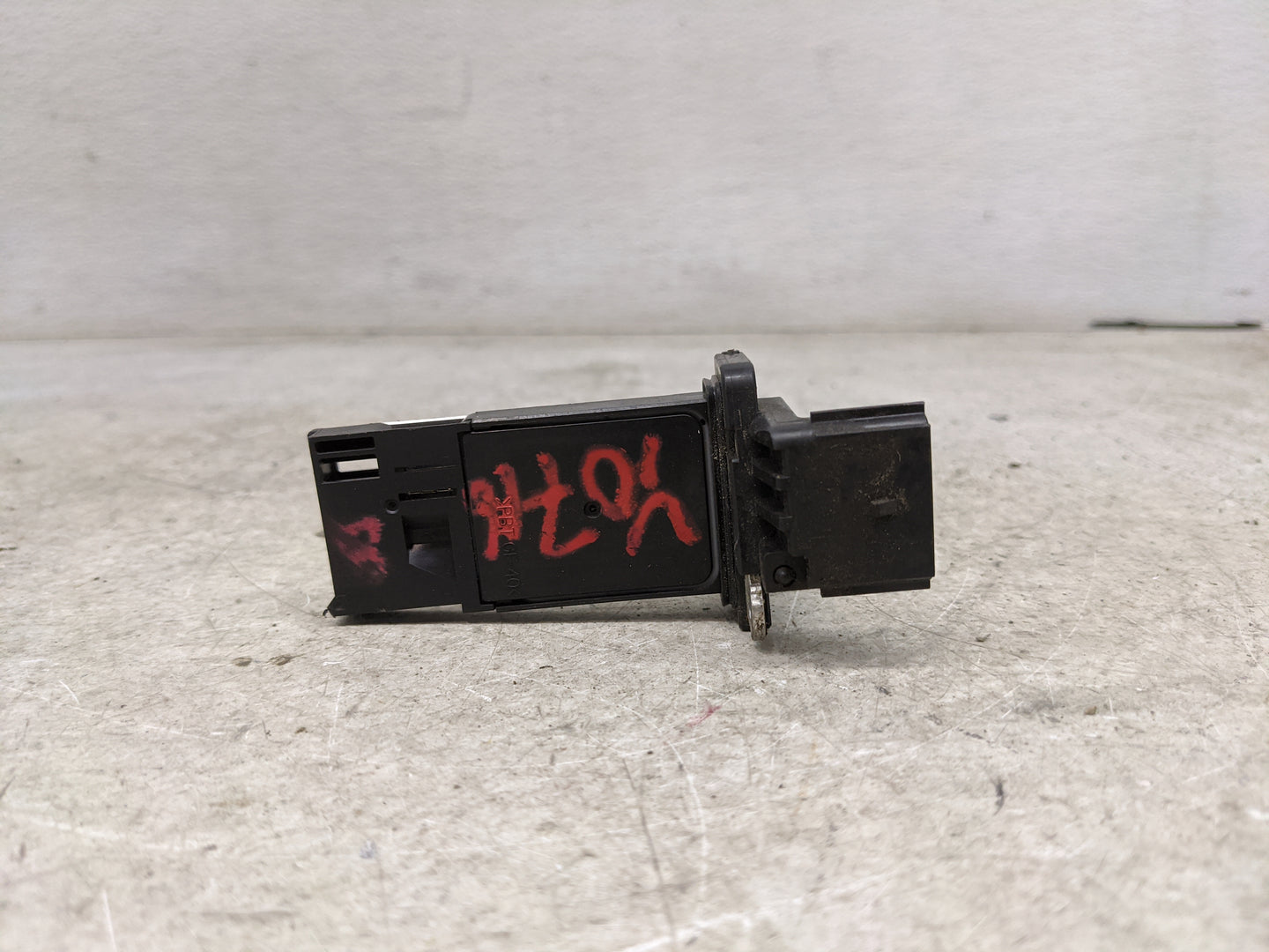 2018-2021 Gmc Terrain Mass Air Flow Meter Maf 1487468 - Oemusedautoparts1.com