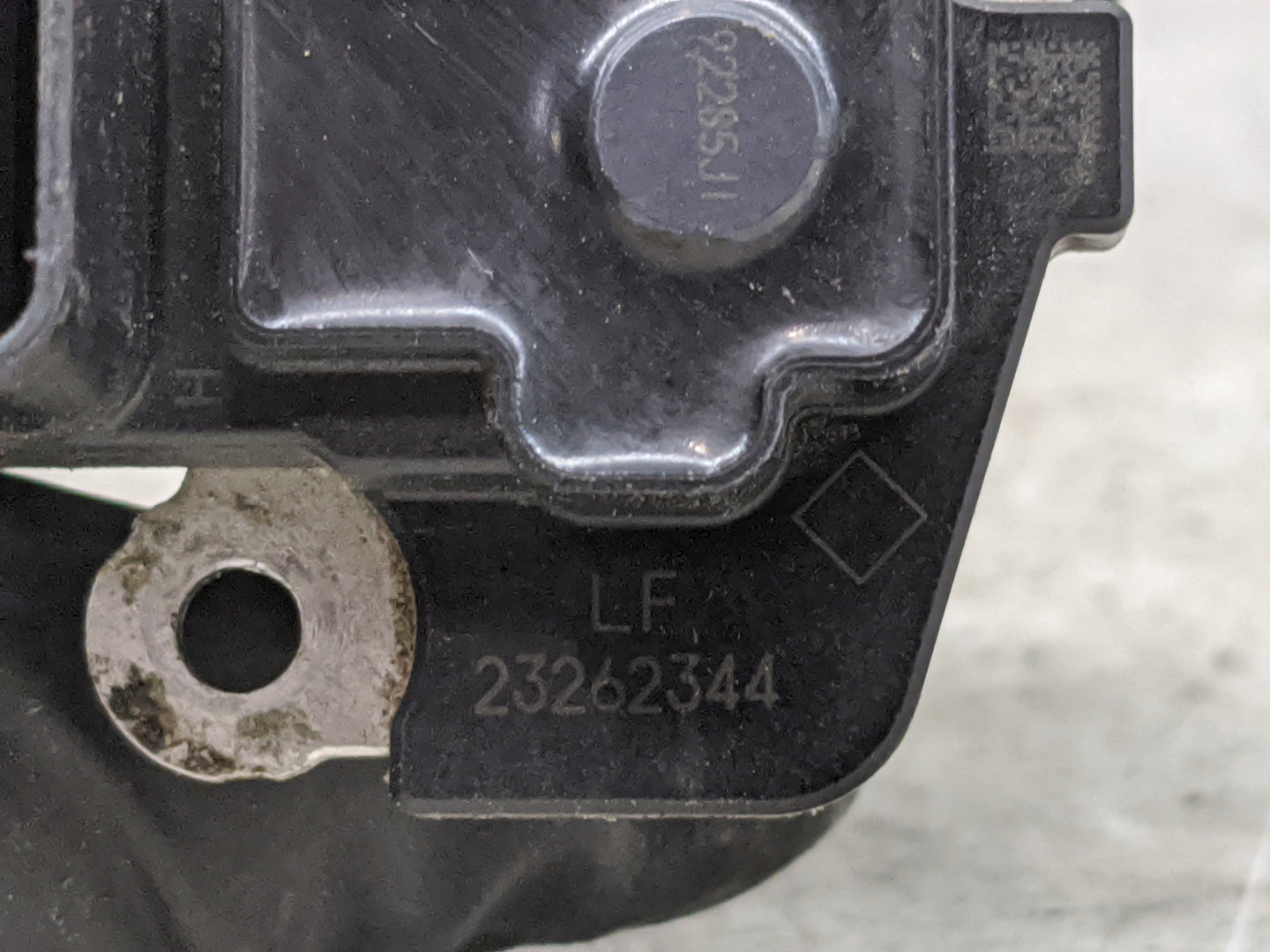 2018-2021 Gmc Terrain Mass Air Flow Meter Maf 1487468 - Oemusedautoparts1.com