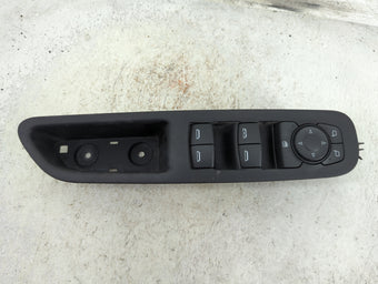 compare product 2018 Gmc Terrain Master Power Window Switch Replacement Driver Side Left P/N:84151775 D1A064A, 75TW-DR Fits OEM Used Auto Parts