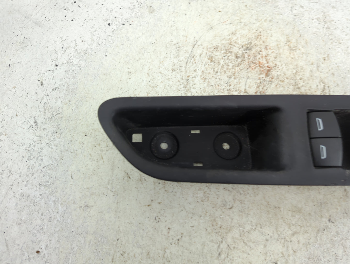 2018 Gmc Terrain Master Power Window Switch Replacement Driver Side Left P/N:84151775 D1A064A, 75TW-DR Fits OEM Used Auto Pa