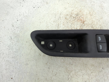 2018 Gmc Terrain Master Power Window Switch Replacement Driver Side Left P/N:84151775 D1A064A, 75TW-DR Fits OEM Used Auto Parts