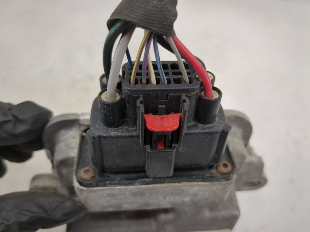 2018 Gmc Terrain Fuel Pump Control Module - Oemusedautoparts1.com