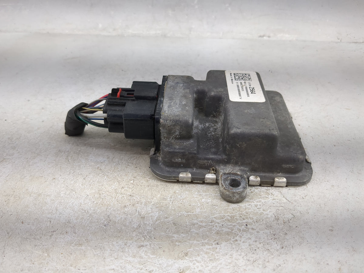 2018 Gmc Terrain Fuel Pump Control Module - Oemusedautoparts1.com