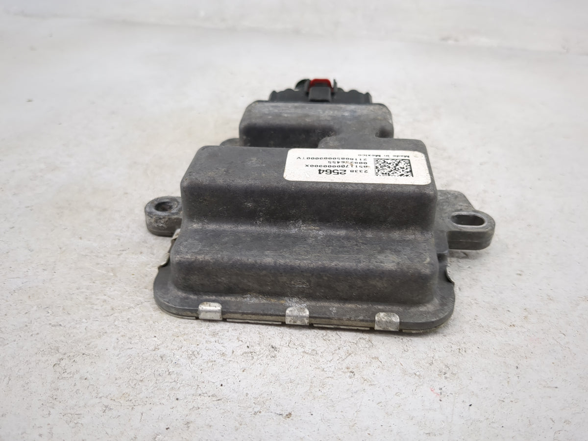2018 Gmc Terrain Fuel Pump Control Module - Oemusedautoparts1.com