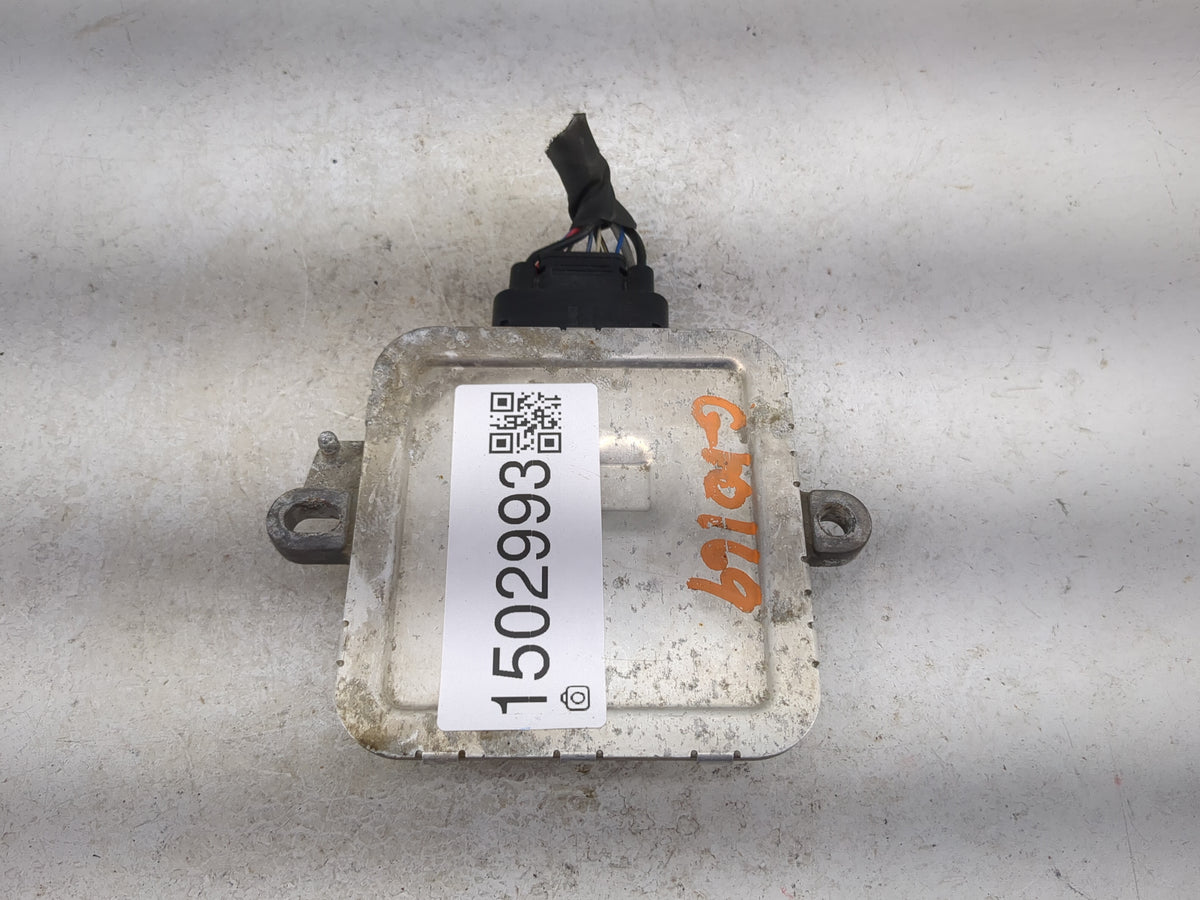 2018 Gmc Terrain Fuel Pump Control Module - Oemusedautoparts1.com