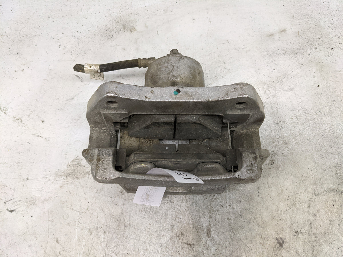 2018 Gmc Terrain Front Driver Left Brake Caliper - Oemusedautoparts1.com