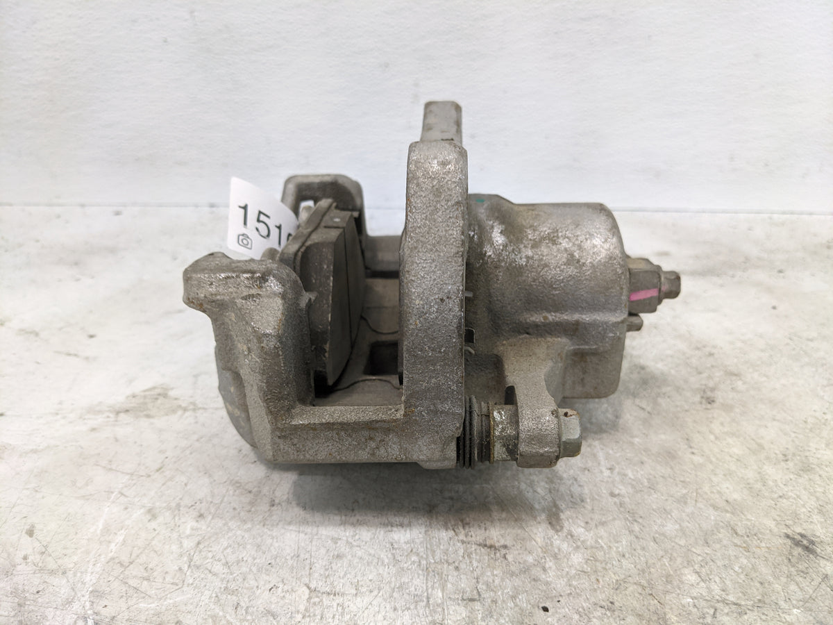 2018 Gmc Terrain Front Driver Left Brake Caliper - Oemusedautoparts1.com