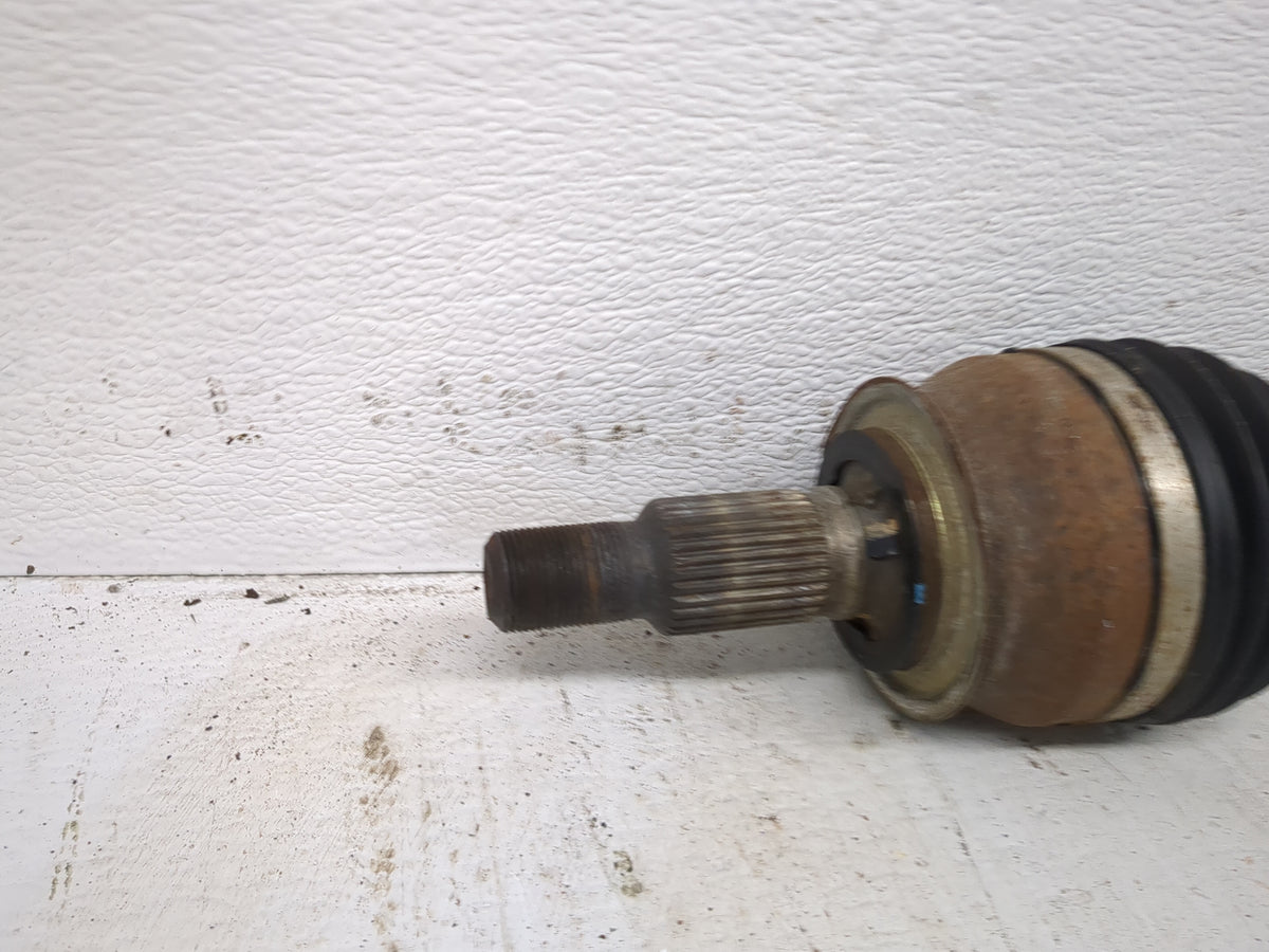 2018-2020 Gmc Terrain Axle Shaft Front Driver Cv C/v 1520991 - Oemusedautoparts1.com