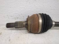 2018-2020 Gmc Terrain Axle Shaft Front Driver Cv C/v 1520991 - Oemusedautoparts1.com