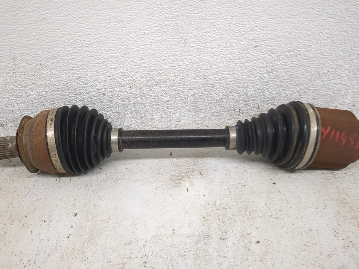 2018-2020 Gmc Terrain Axle Shaft Front Driver Cv C/v 1520991 - Oemusedautoparts1.com