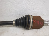 2018-2020 Gmc Terrain Axle Shaft Front Driver Cv C/v 1520991 - Oemusedautoparts1.com