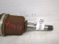 2018-2020 Gmc Terrain Axle Shaft Front Driver Cv C/v 1520991 - Oemusedautoparts1.com