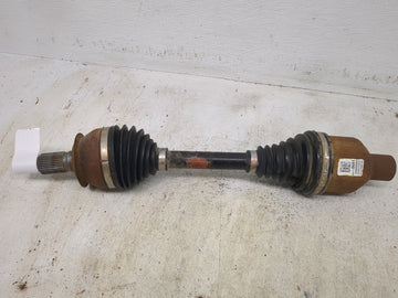 2018-2020 Gmc Terrain Axle Shaft Front Passenger Cv C/v 1521026 - Oemusedautoparts1.com