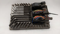 2017 Gmc Terrain PCM Engine Control Computer ECU ECM PCU OEM P/N:12667189 12670801, 12694743, 12666070 Fits Fits 2018 2019 2