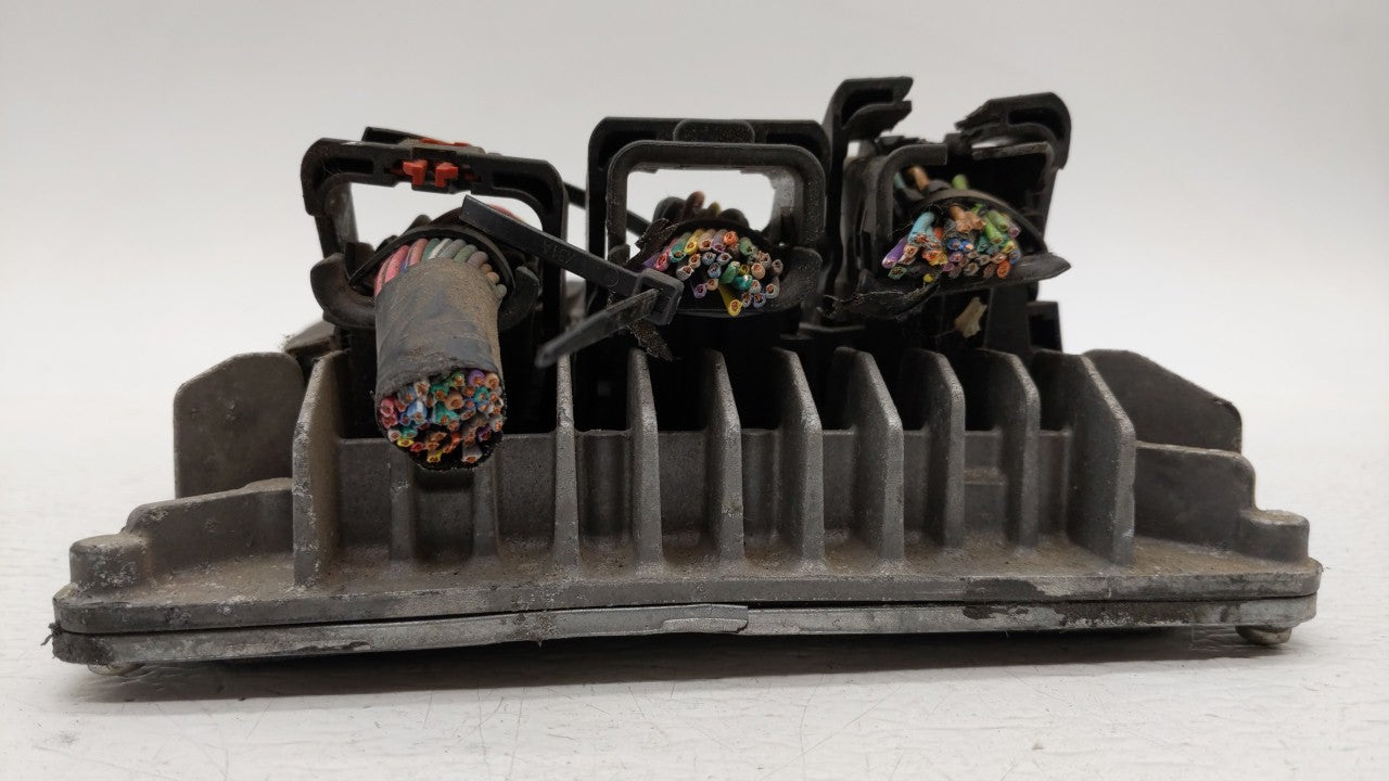 2017 Gmc Terrain PCM Engine Control Computer ECU ECM PCU OEM P/N:12667189 12670801, 12694743, 12666070 Fits Fits 2018 2019 2