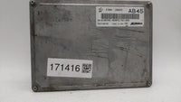 2017 Gmc Terrain PCM Engine Control Computer ECU ECM PCU OEM P/N:12667189 12670801, 12694743, 12666070 Fits Fits 2018 2019 O