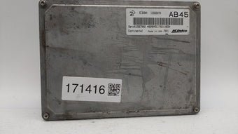 compare product 2017 Gmc Terrain PCM Engine Control Computer ECU ECM PCU OEM P/N:12667189 12670801, 12694743, 12666070 Fits Fits 2018 2019 OEM Used Auto Parts