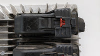 2017 Gmc Terrain PCM Engine Control Computer ECU ECM PCU OEM P/N:12667189 12670801, 12694743, 12666070 Fits Fits 2018 2019 O
