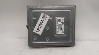 compare product 2018 Gmc Terrain PCM Engine Control Computer ECU ECM PCU OEM P/N:12680876 12677677, 12692812, 12697837 Fits Fits 2017 2019 OEM Used Auto Parts