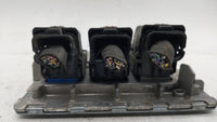 2018 Gmc Terrain PCM Engine Control Computer ECU ECM PCU OEM P/N:12680876 12677677, 12692812, 12697837 Fits Fits 2017 2019 O