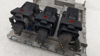 2018 Gmc Terrain PCM Engine Control Computer ECU ECM PCU OEM P/N:12680876 12677677, 12692812, 12697837 Fits Fits 2017 2019 O