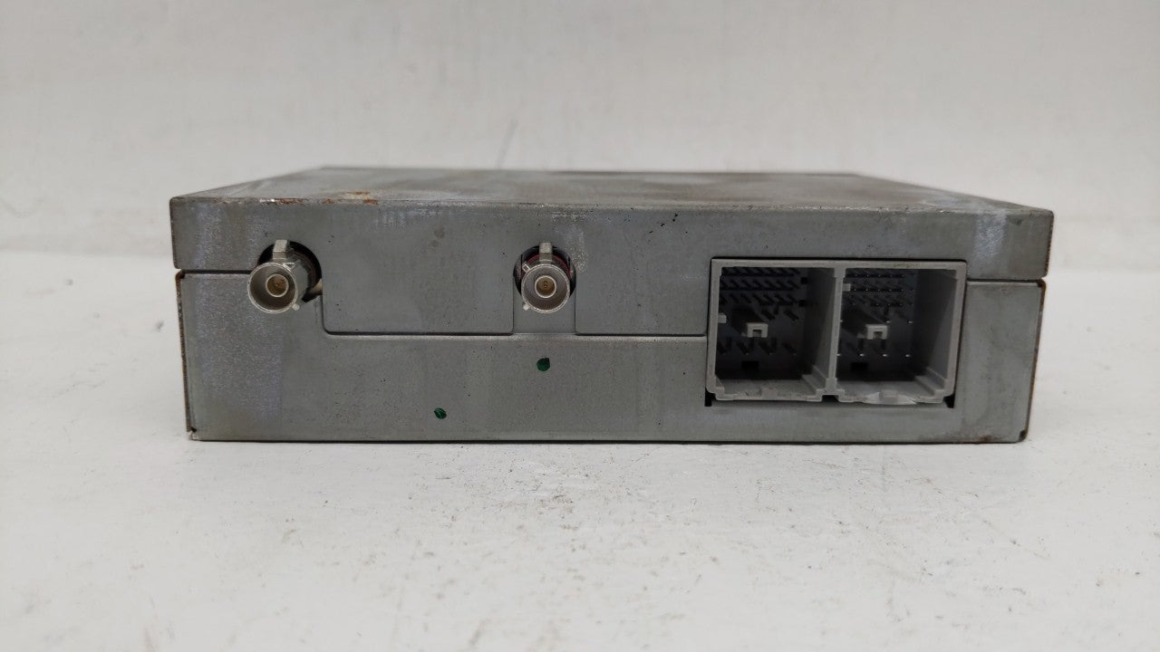 2018 Gmc Terrain Chassis Control Module Ccm Bcm Body Control 84431758 - Oemusedautoparts1.com