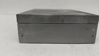 2018 Gmc Terrain Chassis Control Module Ccm Bcm Body Control 84431758 - Oemusedautoparts1.com