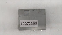 2018 Gmc Terrain Chassis Control Module Ccm Bcm Body Control 84431758 - Oemusedautoparts1.com