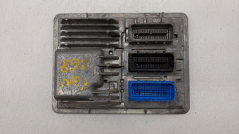 compare product 2018 Gmc Terrain PCM Engine Control Computer ECU ECM PCU OEM P/N:12700116 12683660, 12669908, 12680876 Fits Fits 2017 2019 OEM Used Auto Parts