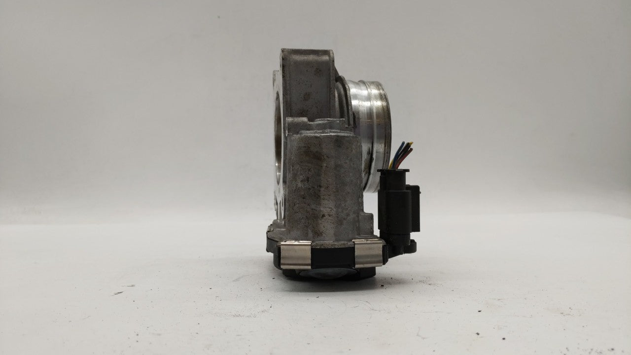 2018 Gmc Terrain Throttle Body P/N:12670837AA 12681472AA, 12670937AA, 12627067DA Fits Fits 2013 2014 2015 2016 2017 2019 OEM