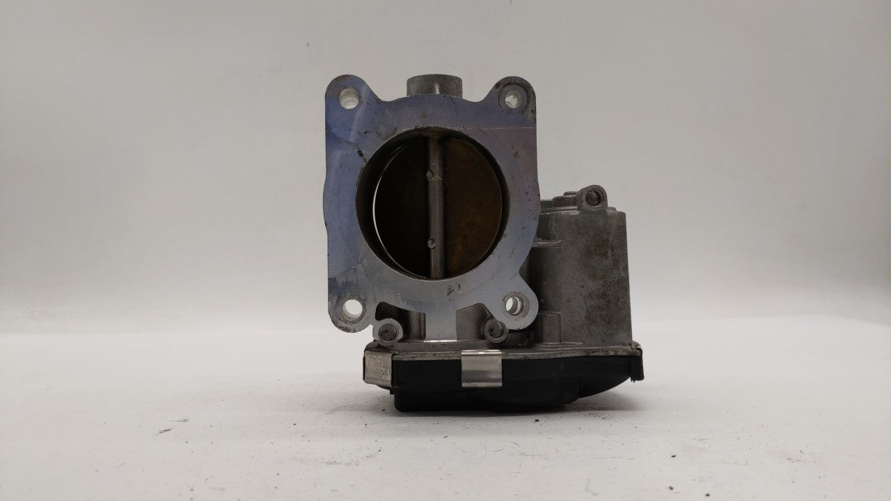 2018 Gmc Terrain Throttle Body P/N:12670837AA 12681472AA, 12670937AA, 12627067DA Fits Fits 2013 2014 2015 2016 2017 2019 OEM