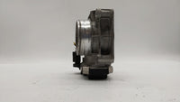 2018 Gmc Terrain Throttle Body P/N:12670837AA 12681472AA, 12670937AA, 12627067DA Fits Fits 2013 2014 2015 2016 2017 2019 OEM