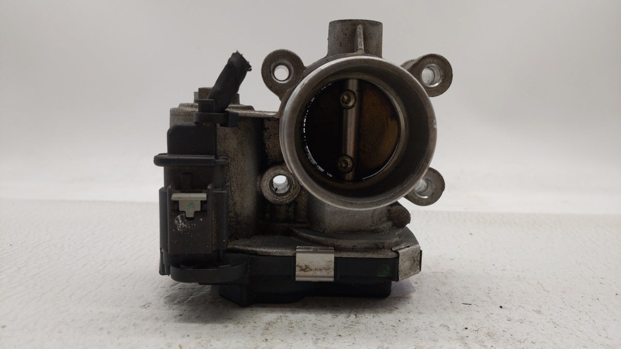 2018 Gmc Terrain Throttle Body P/N:12659491BA 12671379AA Fits Fits 2016 2017 2019 OEM Used Auto Parts - Oemusedautoparts1.co