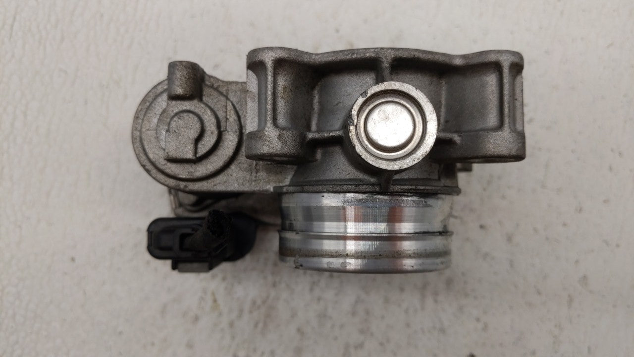 2018 Gmc Terrain Throttle Body P/N:12659491BA 12671379AA Fits Fits 2016 2017 2019 OEM Used Auto Parts - Oemusedautoparts1.co