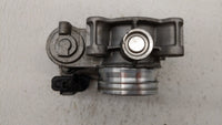 2018 Gmc Terrain Throttle Body P/N:12659491BA 12671379AA Fits Fits 2016 2017 2019 OEM Used Auto Parts - Oemusedautoparts1.co