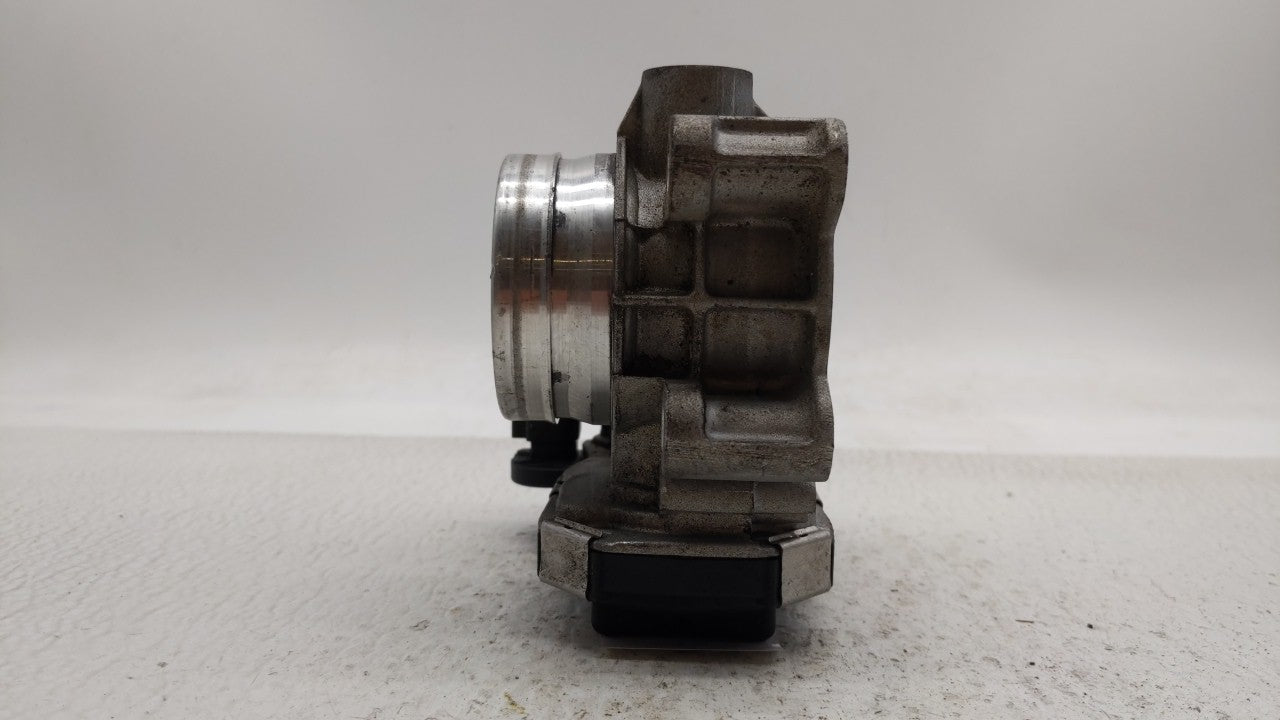 2018 Gmc Terrain Throttle Body P/N:12659491BA 12671379AA Fits Fits 2016 2017 2019 OEM Used Auto Parts - Oemusedautoparts1.co