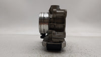 2018 Gmc Terrain Throttle Body P/N:12659491BA 12671379AA Fits Fits 2016 2017 2019 OEM Used Auto Parts - Oemusedautoparts1.co