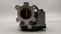 2018 Gmc Terrain Throttle Body P/N:12659491BA 12671379AA Fits Fits 2016 2017 2019 OEM Used Auto Parts - Oemusedautoparts1.co