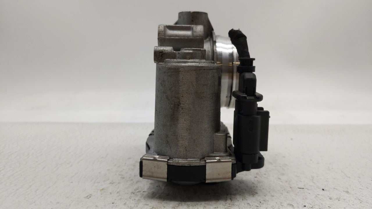 2018 Gmc Terrain Throttle Body P/N:12659491BA 12671379AA Fits Fits 2016 2017 2019 OEM Used Auto Parts - Oemusedautoparts1.co