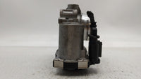 2018 Gmc Terrain Throttle Body P/N:12659491BA 12671379AA Fits Fits 2016 2017 2019 OEM Used Auto Parts - Oemusedautoparts1.co