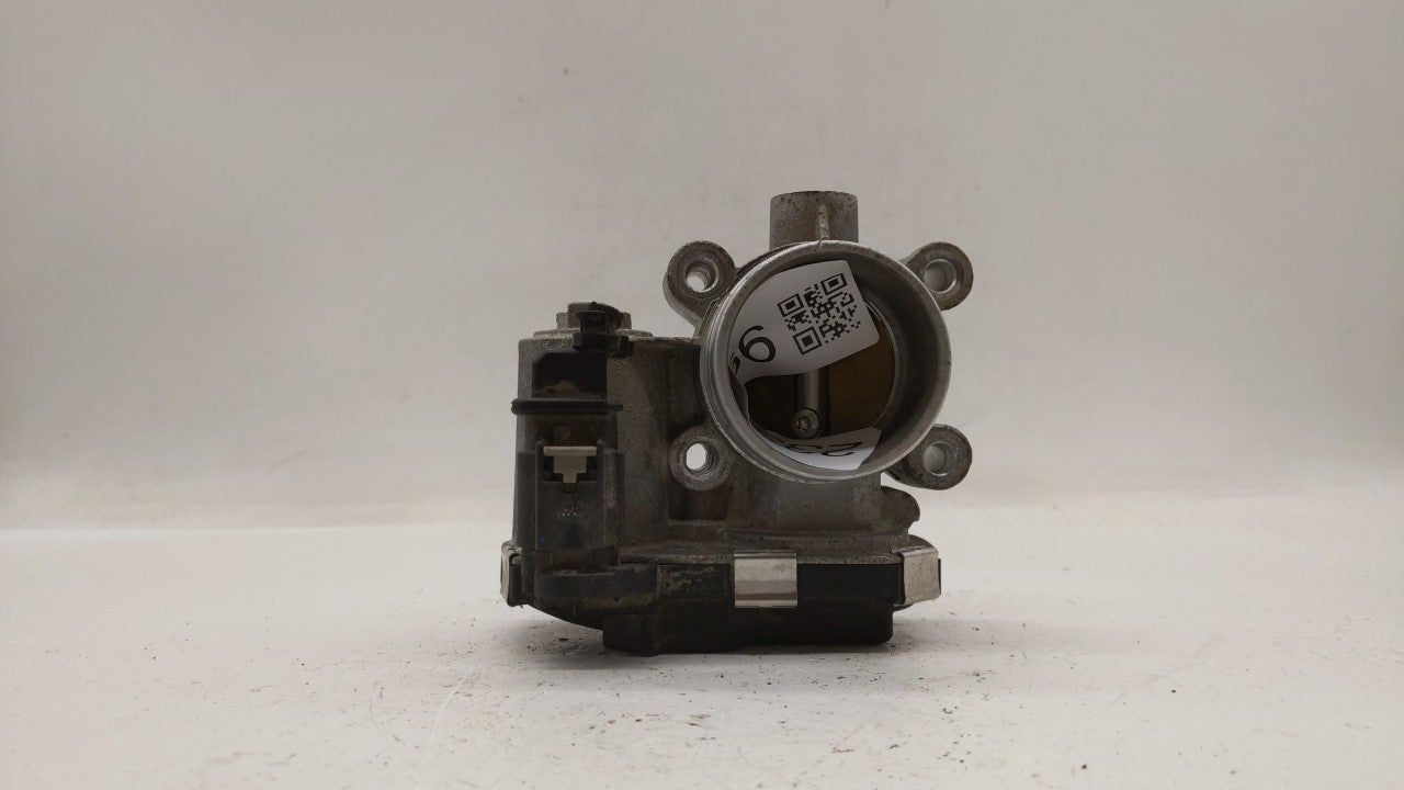 2018 Gmc Terrain Throttle Body P/N:12659491BA 12671379AA Fits Fits 2016 2017 2019 OEM Used Auto Parts - Oemusedautoparts1.co
