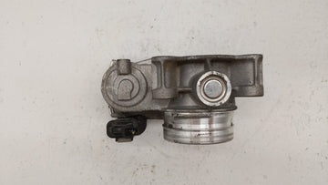 2018 Gmc Terrain Throttle Body P/N:12659491BA 12671379AA Fits Fits 2016 2017 2019 OEM Used Auto Parts