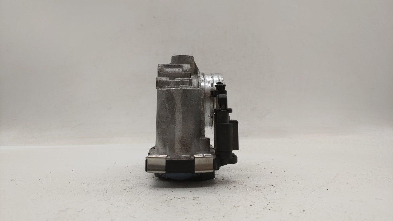 2018 Gmc Terrain Throttle Body P/N:12659491BA 12671379AA Fits Fits 2016 2017 2019 OEM Used Auto Parts - Oemusedautoparts1.co