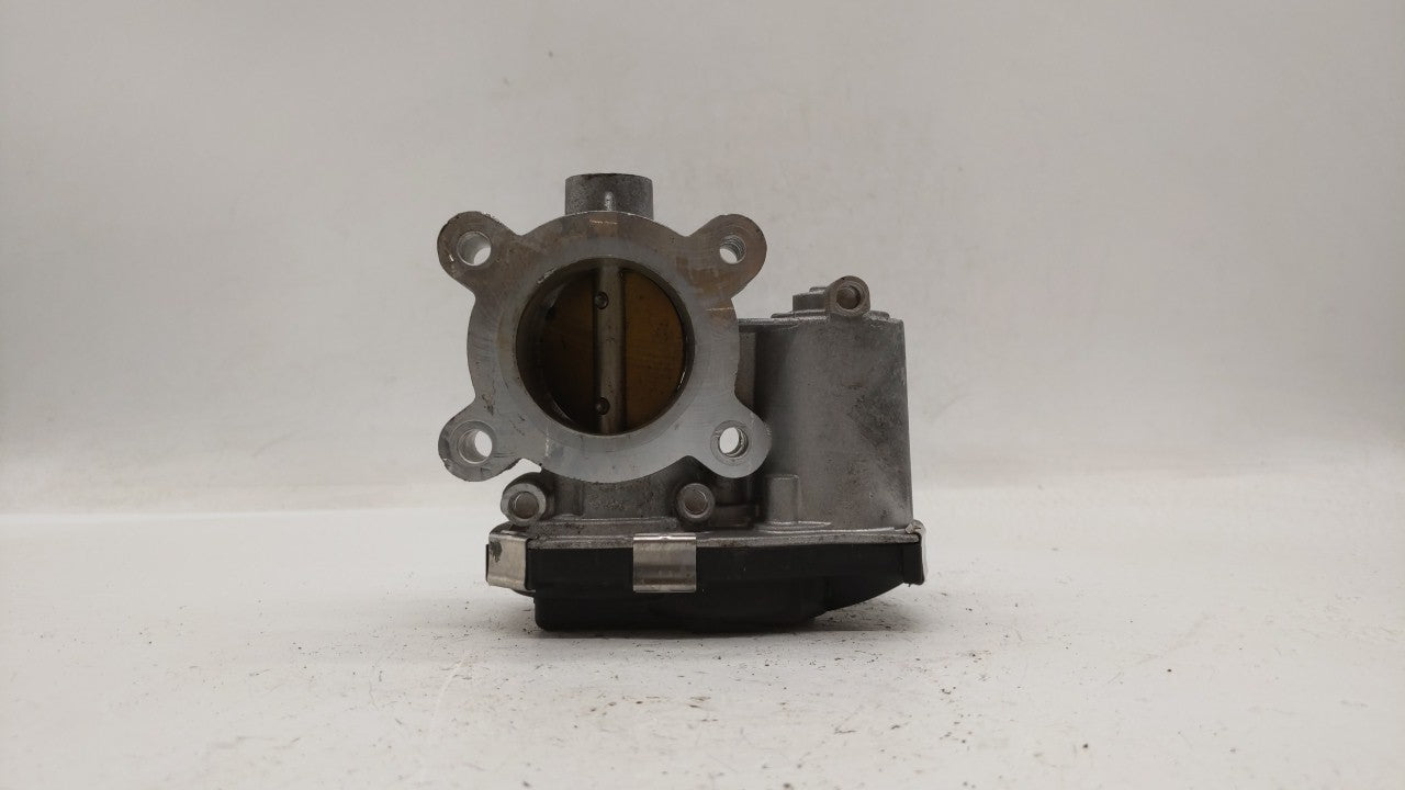 2018 Gmc Terrain Throttle Body P/N:12659491BA 12671379AA Fits Fits 2016 2017 2019 OEM Used Auto Parts - Oemusedautoparts1.co