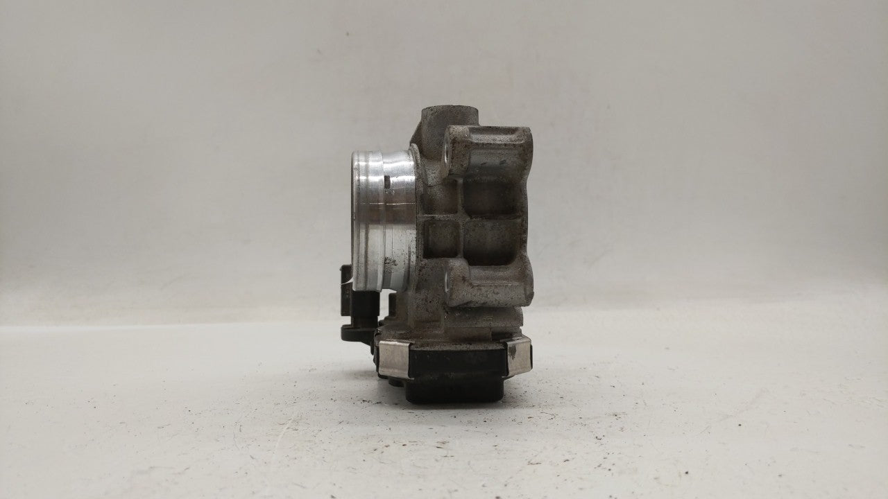 2018 Gmc Terrain Throttle Body P/N:12659491BA 12671379AA Fits Fits 2016 2017 2019 OEM Used Auto Parts - Oemusedautoparts1.co