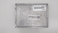 2017 Gmc Terrain PCM Engine Control Computer ECU ECM PCU OEM P/N:12666068 12667002, 12666070, 12667189 Fits Fits 2018 2019 2
