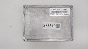 2017 Gmc Terrain PCM Engine Control Computer ECU ECM PCU OEM P/N:12666068 12667002, 12666070, 12667189 Fits Fits 2018 2019 2